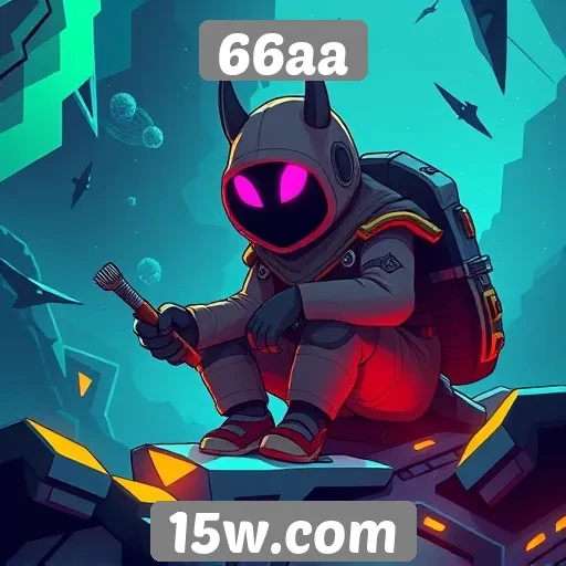 Principais recursos oferecidos pelo 66aa para gamers