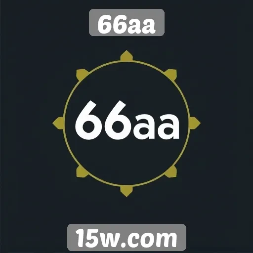 Análise das principais funcionalidades do site 66aa