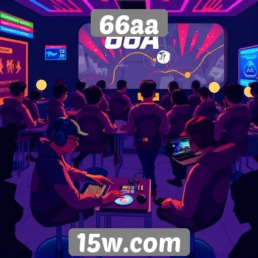 Avaliação da comunidade de jogadores do 66aa