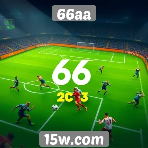 Recursos exclusivos que diferenciam o 66aa de concorrentes