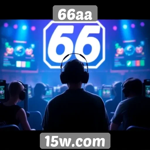 Impacto das promoções em 66aa para jogadores