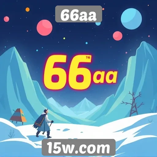 Entrevista com desenvolvedores do 66aa