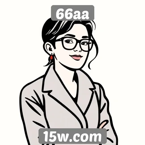 Estudo de mercado sobre o crescimento do 66aa