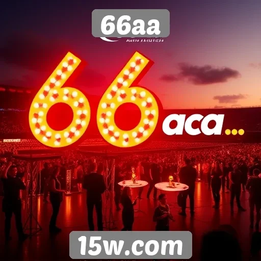 Promoções e eventos especiais no 66aa